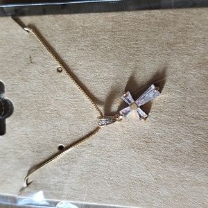 Fashion Jewelry Necklace